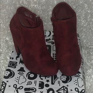 Booties
